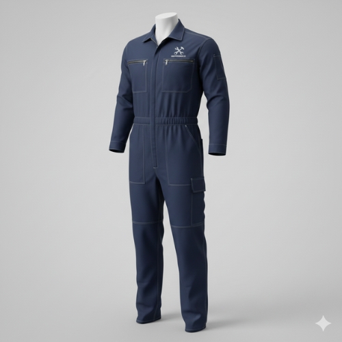 Top utility coverall boiler suit manufacturers in pcmc